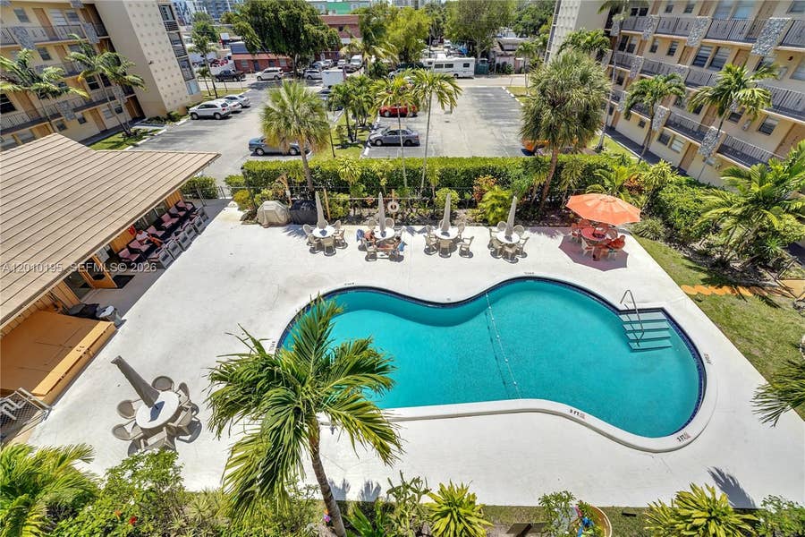 Property photo for 2145 Pierce Street, #417, Hollywood, FL