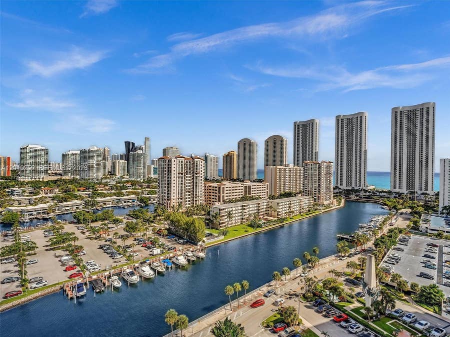 Property photo for 500 Bayview Drive, #727, Sunny Isles Beach, FL