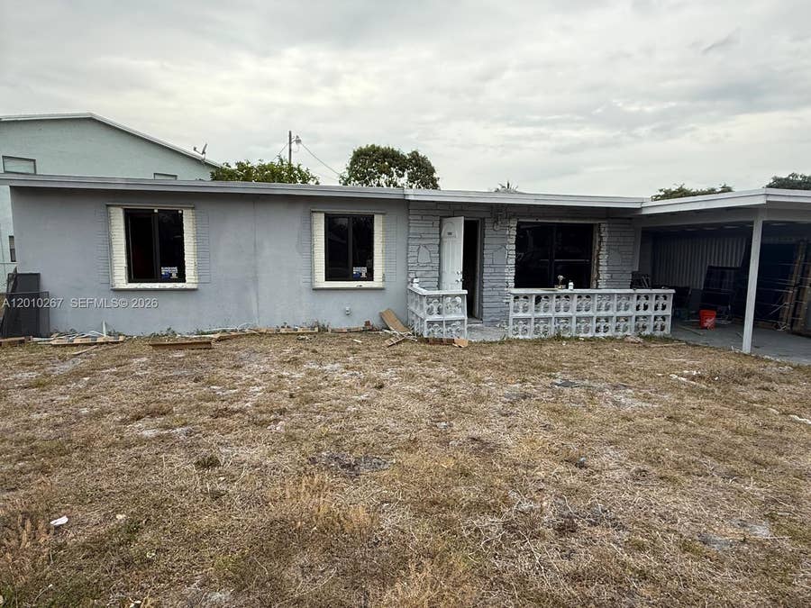 Property photo for 1501 NW 3rd Way, Pompano Beach, FL