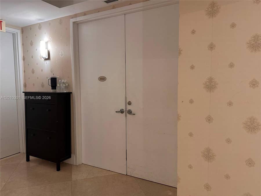Property photo for 18101 Collins Avenue, #3602, Sunny Isles Beach, FL