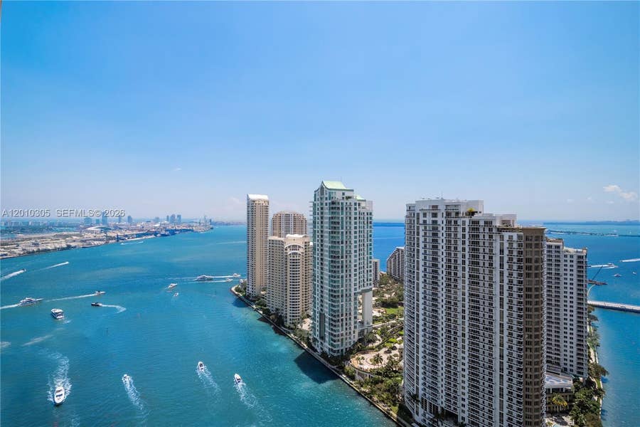 Property photo for 300 Biscayne Blvd Way, #3503C, Miami, FL