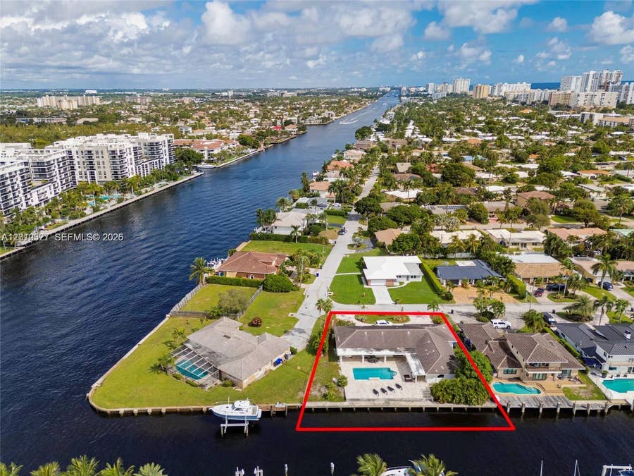 Property photo for 1912 Ocean Mist Drive, Lauderdale By The Sea, FL