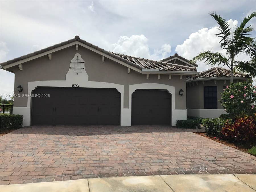 Property photo for 9751 Lakeview Lane, Parkland, FL