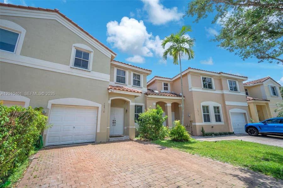Property photo for 16910 SW 39th Court, Miramar, FL