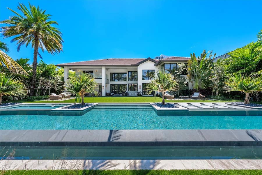 Property photo for 110 Holiday Drive, Hallandale Beach, FL