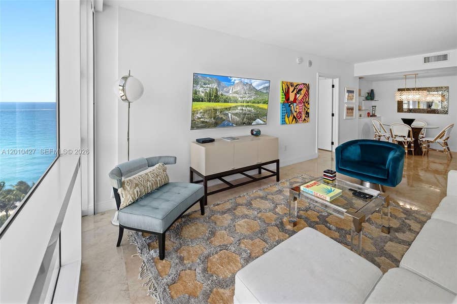 Property photo for 6801 Collins Avenue, #1215, Miami Beach, FL