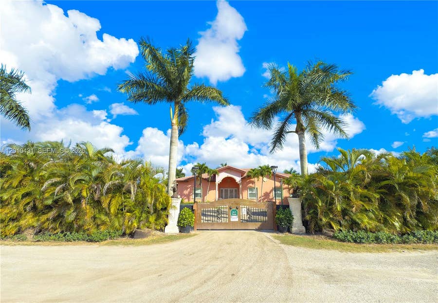 Property photo for 20455 SW 154th Avenue, Miami, FL