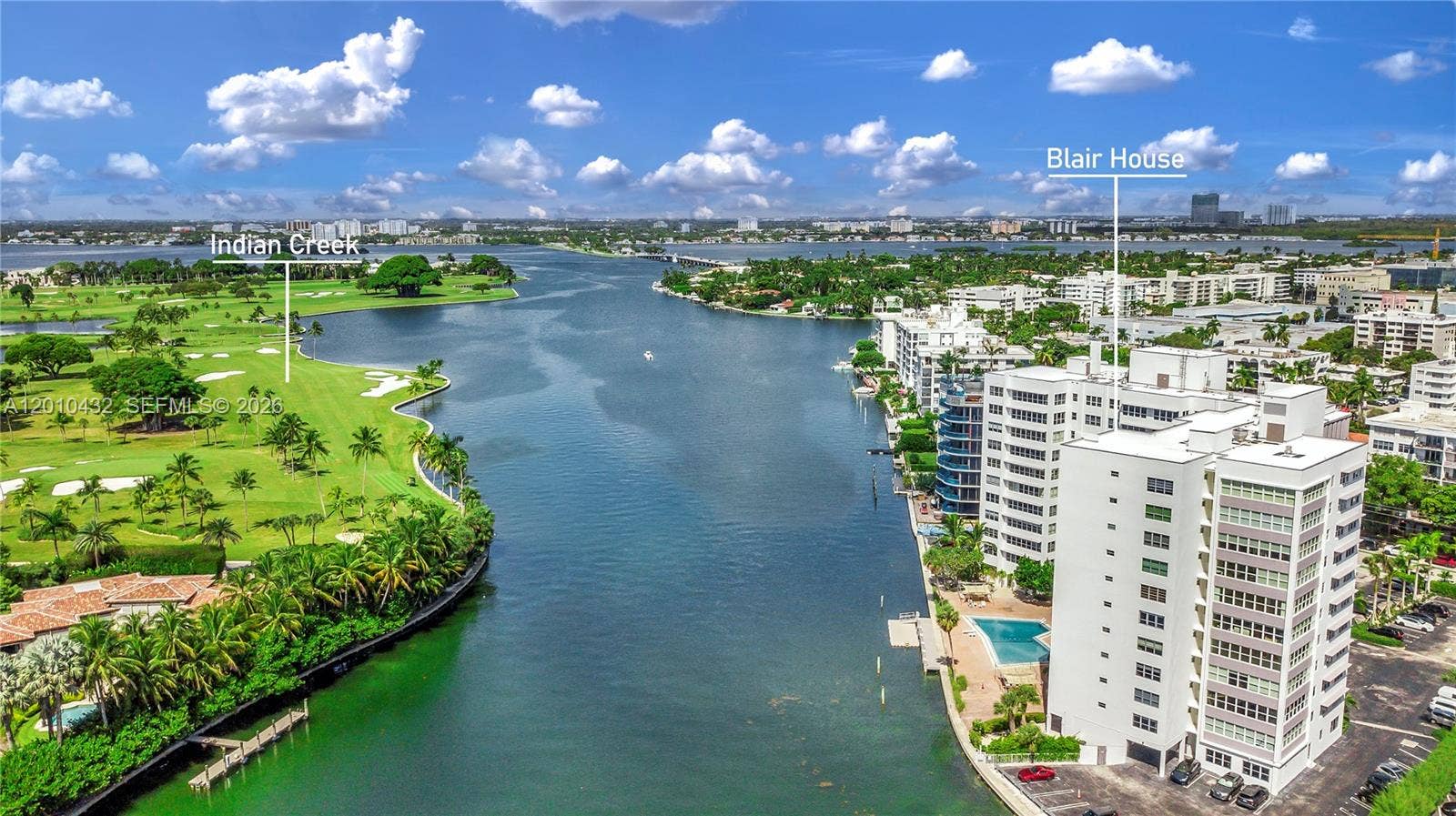 9100 W Bay Harbor Drive, #11A, Bay Harbor Islands, FL 33154 Photo 1