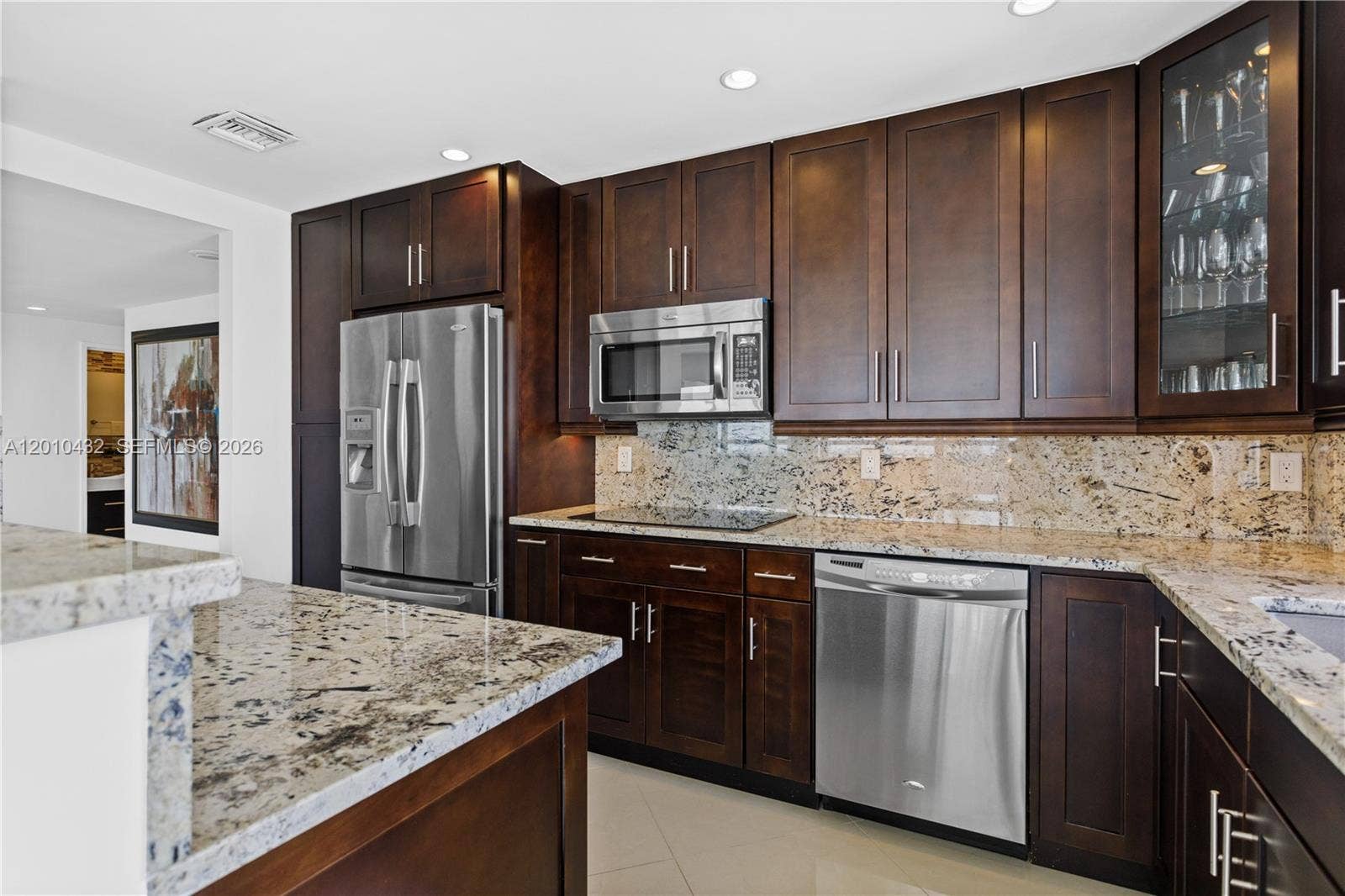 9100 W Bay Harbor Drive, #11A, Bay Harbor Islands, FL 33154 Photo 10
