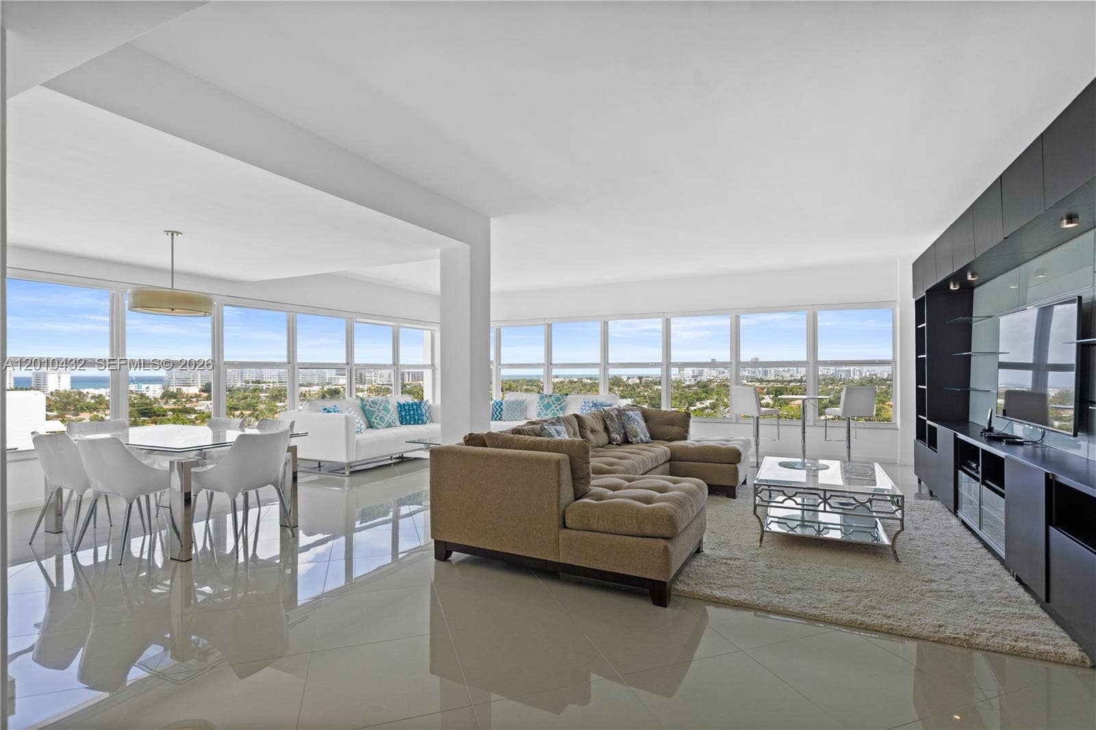 9100 W Bay Harbor Drive, #11A, Bay Harbor Islands, FL 33154 Photo 2