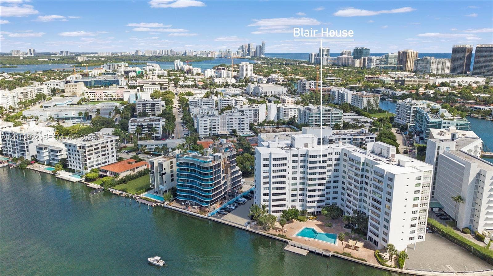 9100 W Bay Harbor Drive, #11A, Bay Harbor Islands, FL 33154 Photo 27