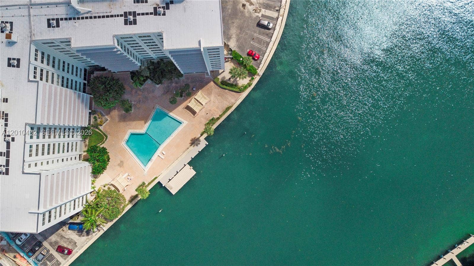 9100 W Bay Harbor Drive, #11A, Bay Harbor Islands, FL 33154 Photo 25