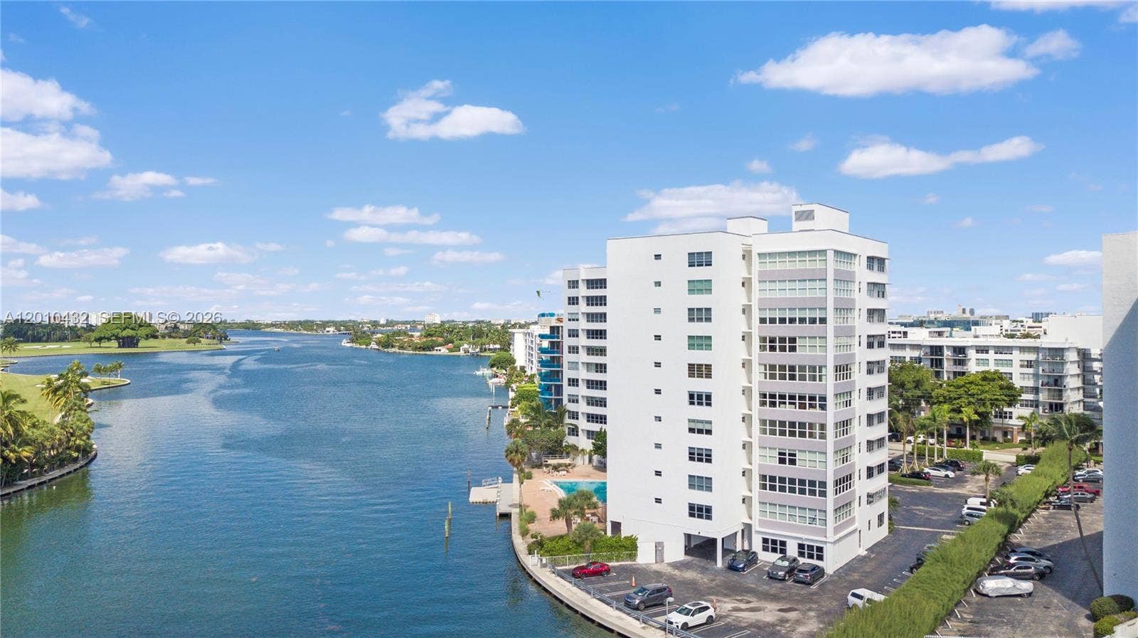 9100 W Bay Harbor Drive, #11A, Bay Harbor Islands, FL 33154 Photo 24