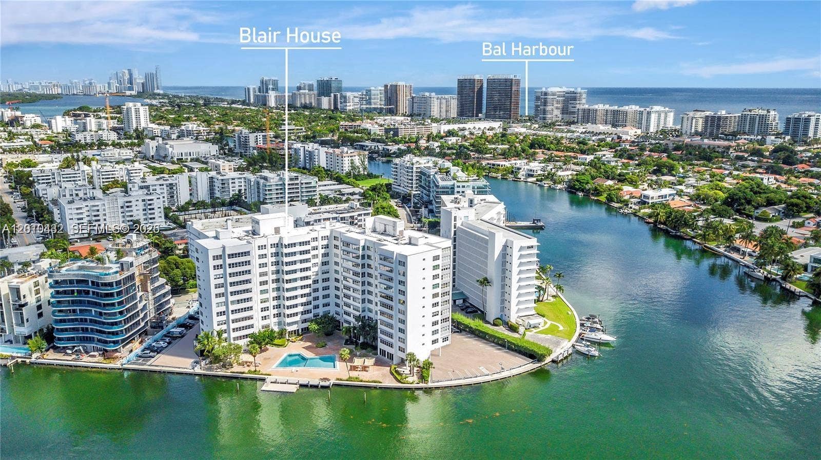 9100 W Bay Harbor Drive, #11A, Bay Harbor Islands, FL 33154 Photo 26