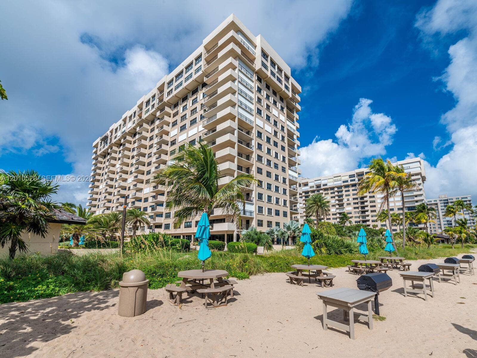 5000 N Ocean Boulevard, #506, Lauderdale-By-The-Sea, Lauderdale By The Sea, FL 33308 Photo 2
