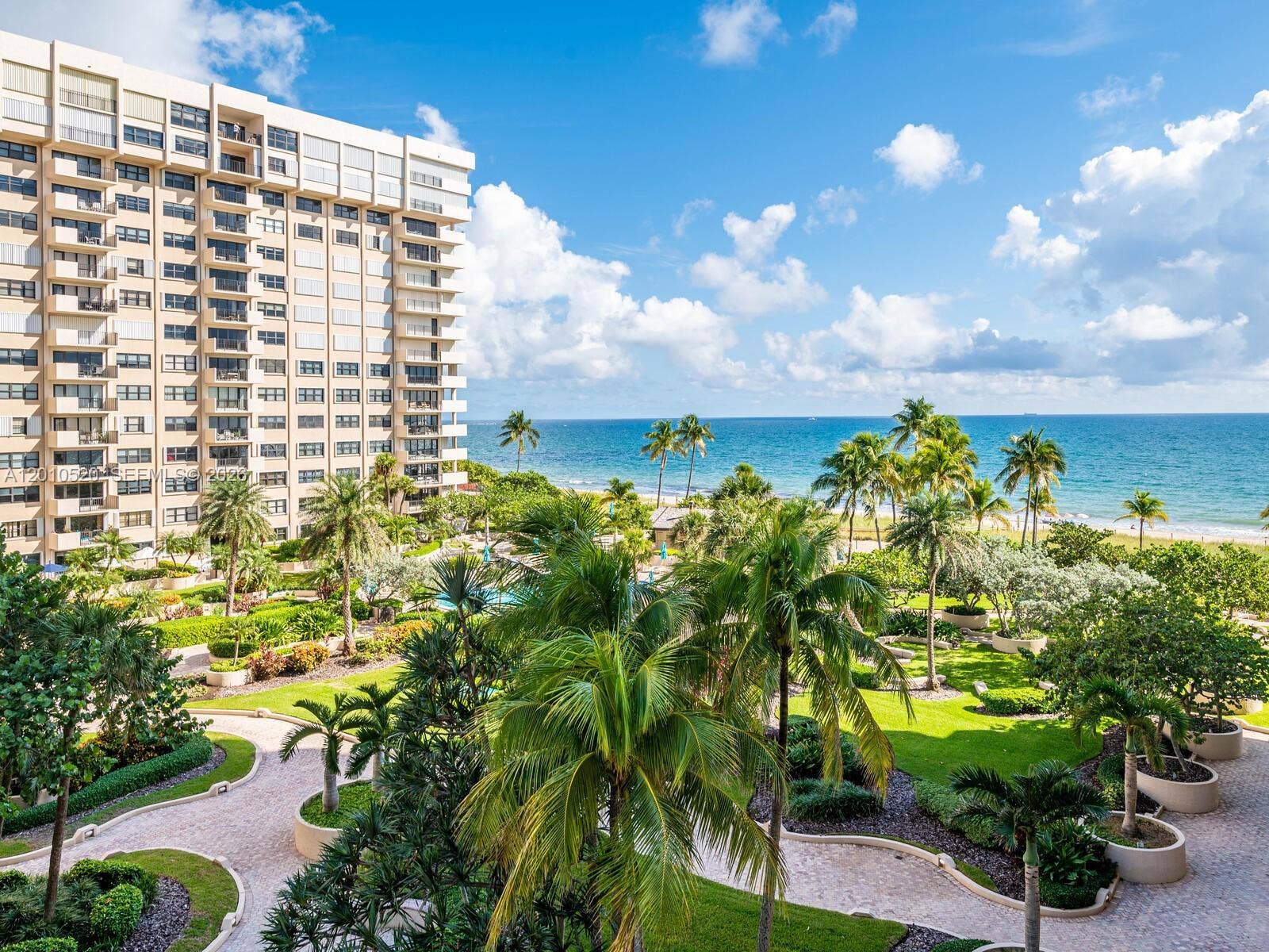5000 N Ocean Boulevard, #506, Lauderdale-By-The-Sea, Lauderdale By The Sea, FL 33308 Photo 1