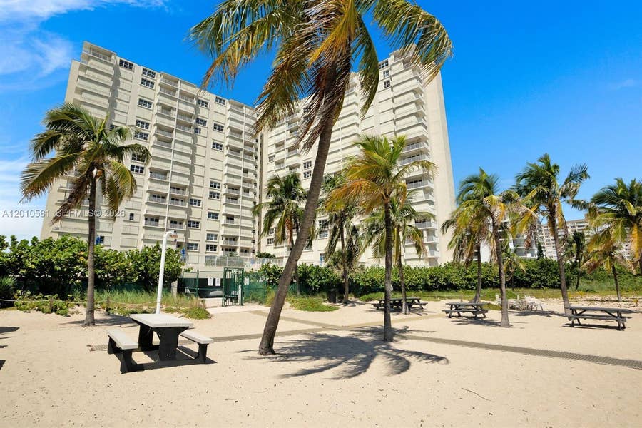 Property photo for 750 N Ocean Boulevard, #310, Pompano Beach, FL