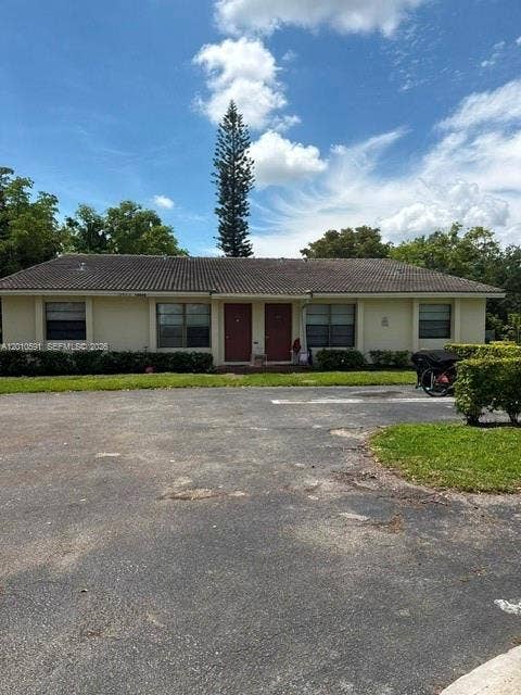 Property photo for 10406 NW 36th Street, #10406, Coral Springs, FL