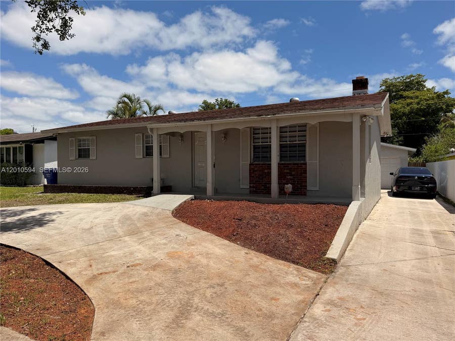 Property photo for 3011 N 74th Avenue, Hollywood, FL