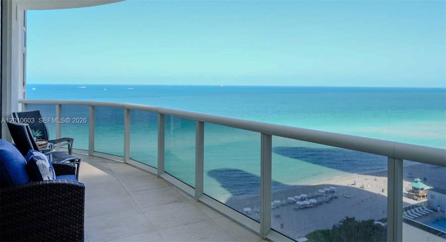 Property photo for 15901 Collins Avenue, #1102, Sunny Isles Beach, FL