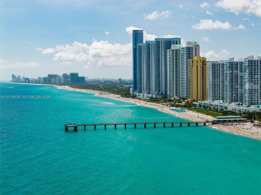 Property photo for Sunny Isles Beach, FL