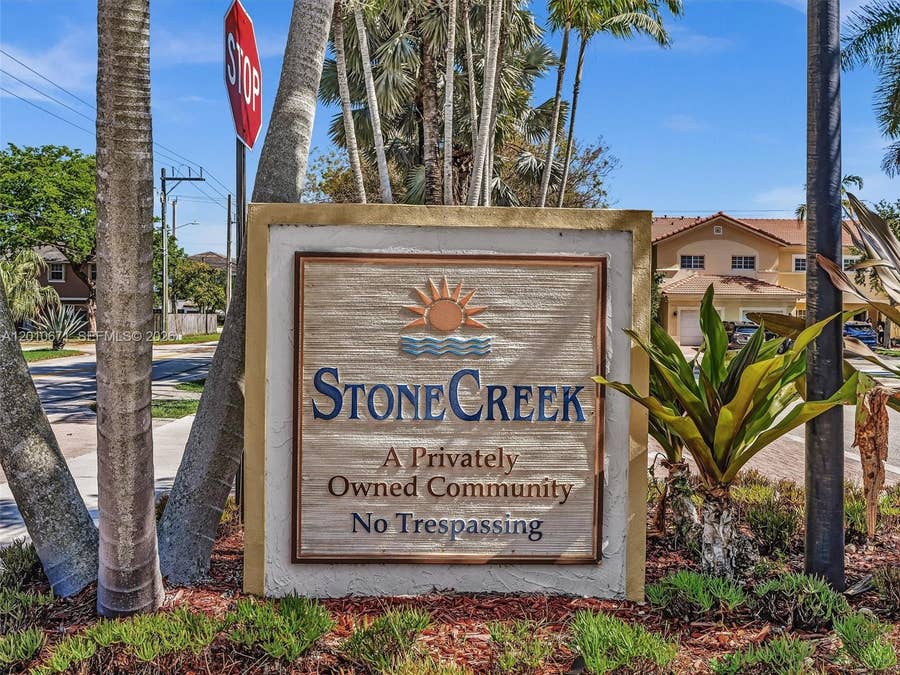 Property photo for 7659 N Stonecreek Circle, Davie, FL