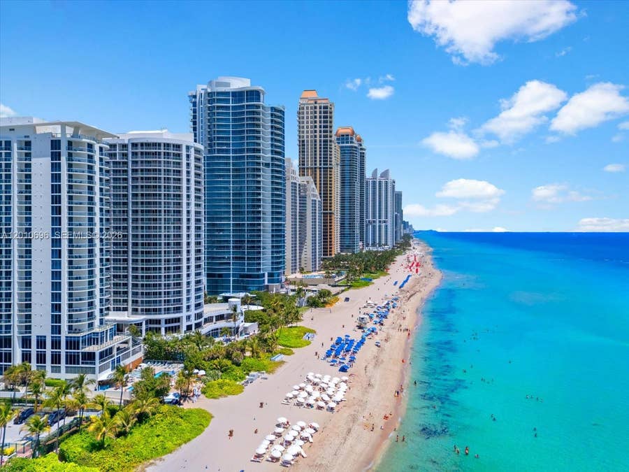 Property photo for 17375 Collins Avenue, #1508, Sunny Isles Beach, FL