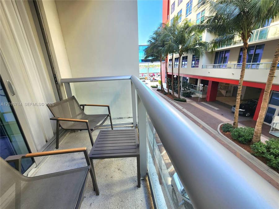 Property photo for 777 N Ocean Drive, #S207, Hollywood, FL