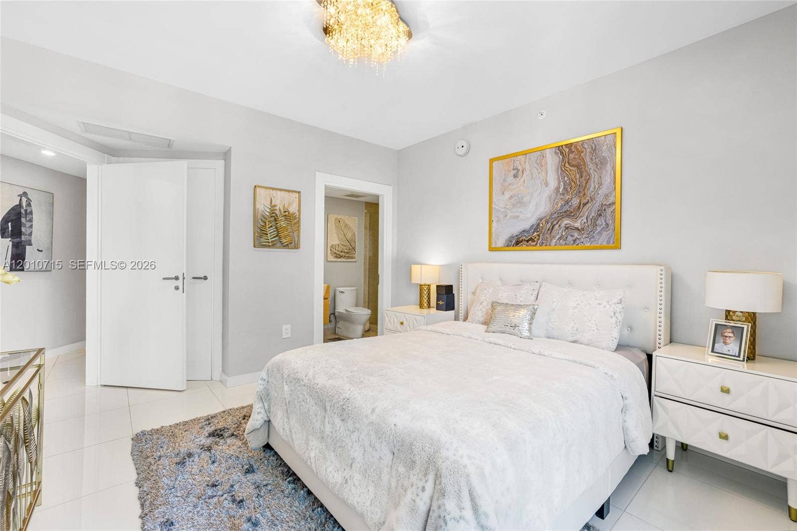 200 Biscayne Boulevard Way, #4401, Miami, FL 33131 Photo 24