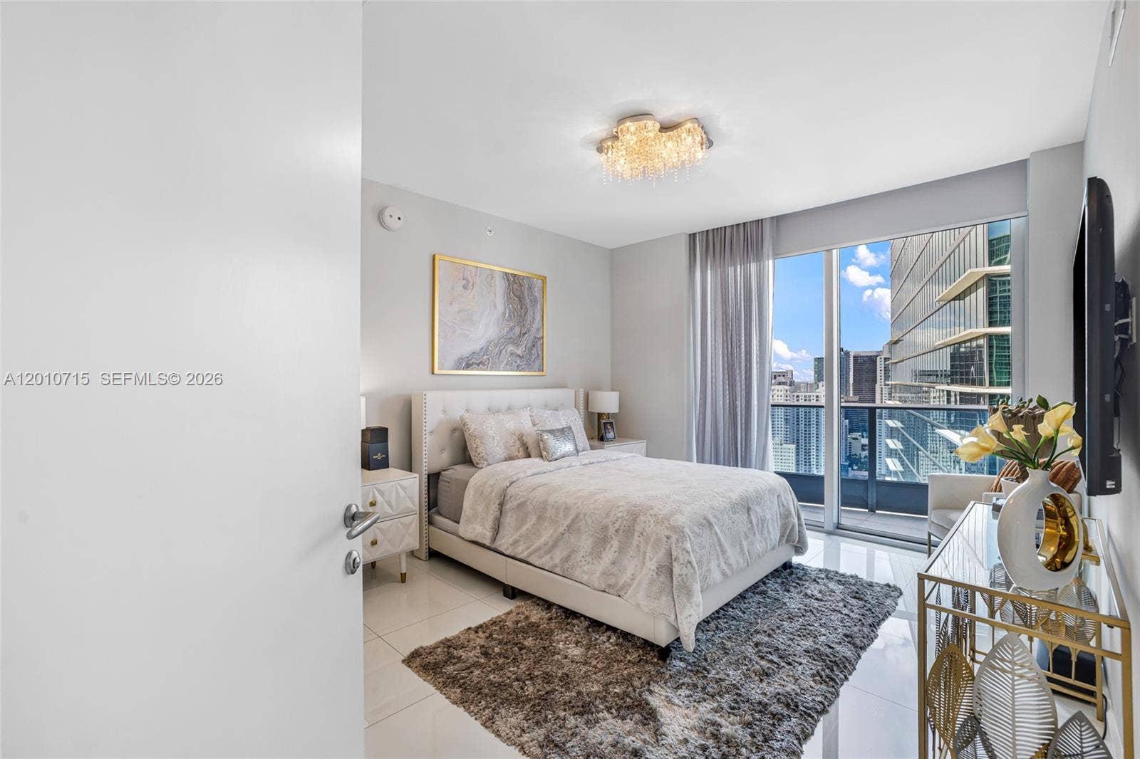 200 Biscayne Boulevard Way, #4401, Miami, FL 33131 Photo 20
