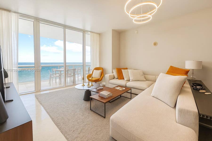 Property photo for 15901 Collins Avenue, #1203, Sunny Isles Beach, FL