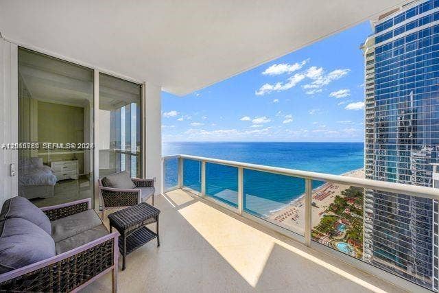 Property photo for 18101 Collins Avenue, #4702, Sunny Isles Beach, FL