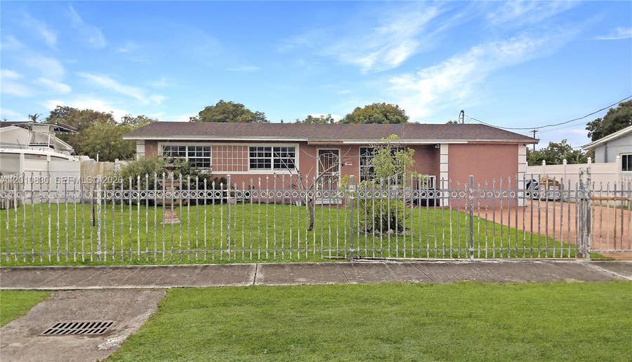 Property photo for 18010 NW 48th Court, Miami Gardens, FL