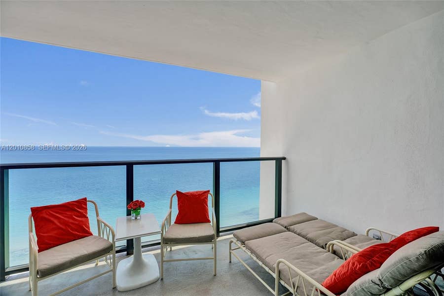 Property photo for 2301 S Ocean Drive, #2603, Hollywood, FL