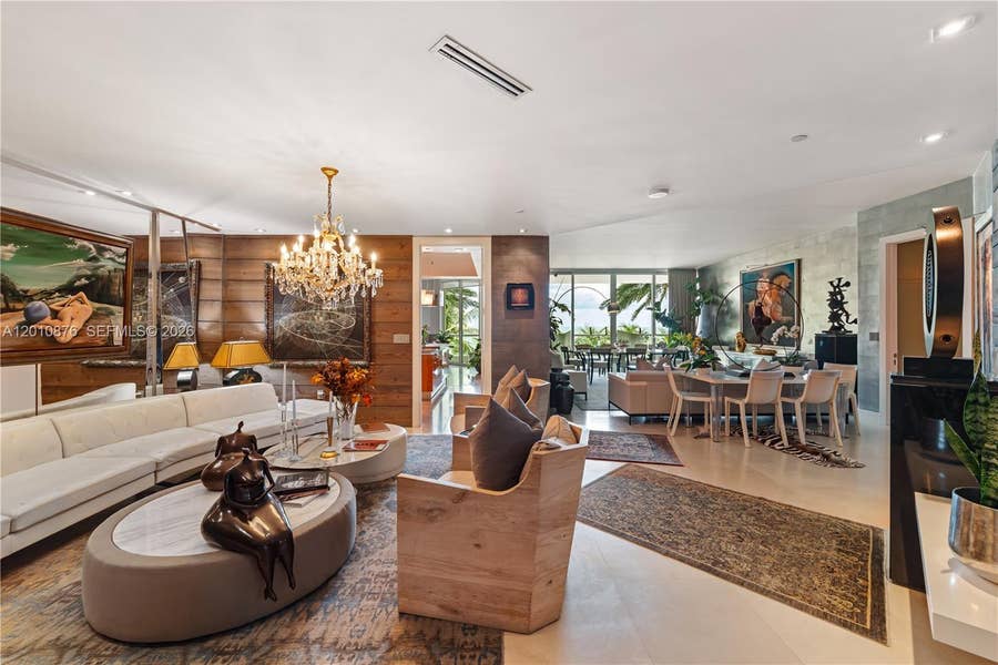 Property photo for 16051 Collins Avenue, #403, Sunny Isles Beach, FL