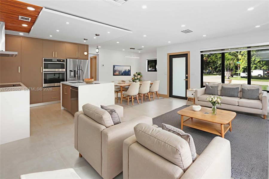 Property photo for 1620 Mckinley Street, Hollywood, FL
