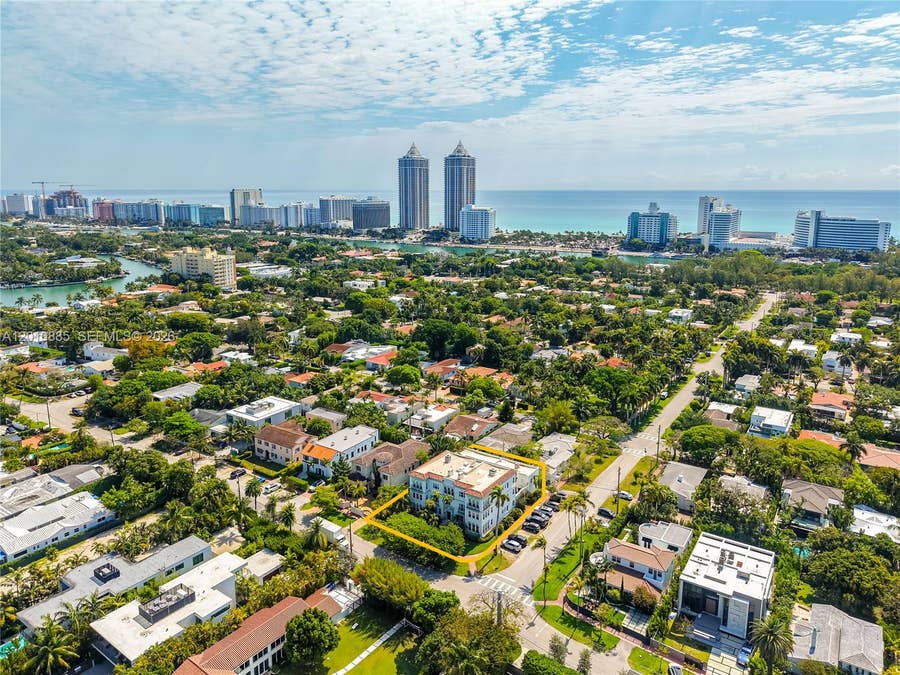 Property photo for 4501 Prairie Avenue, #1, Miami Beach, FL
