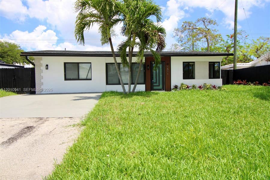 Property photo for 1511 NE 31st Court, Pompano Beach, FL