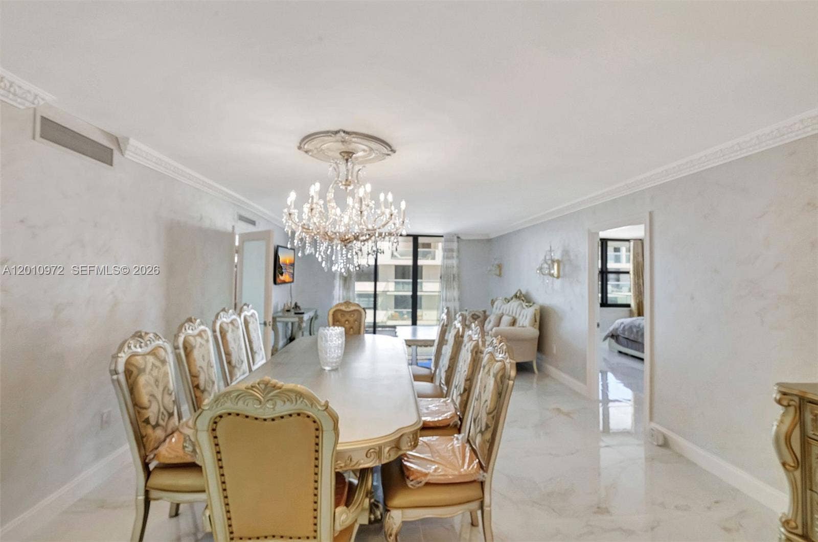 9801 Collins Avenue, #20T, Bal Harbour, Bal Harbour, FL 33154 Photo 2