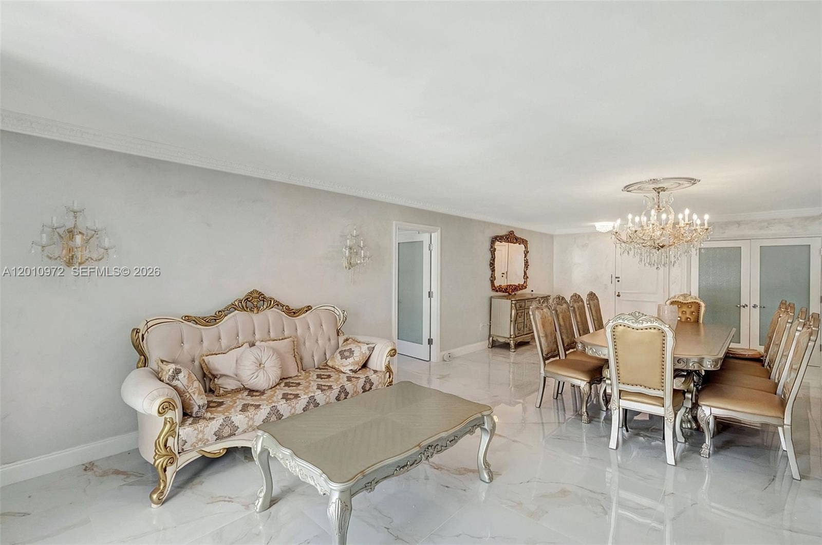 9801 Collins Avenue, #20T, Bal Harbour, Bal Harbour, FL 33154 Photo 5