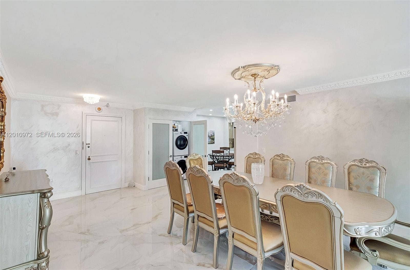 9801 Collins Avenue, #20T, Bal Harbour, Bal Harbour, FL 33154 Photo 3