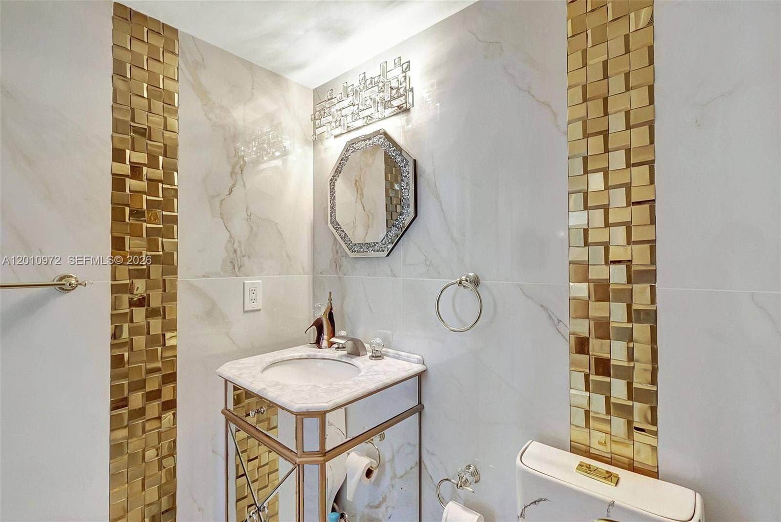 9801 Collins Avenue, #20T, Bal Harbour, Bal Harbour, FL 33154 Photo 14