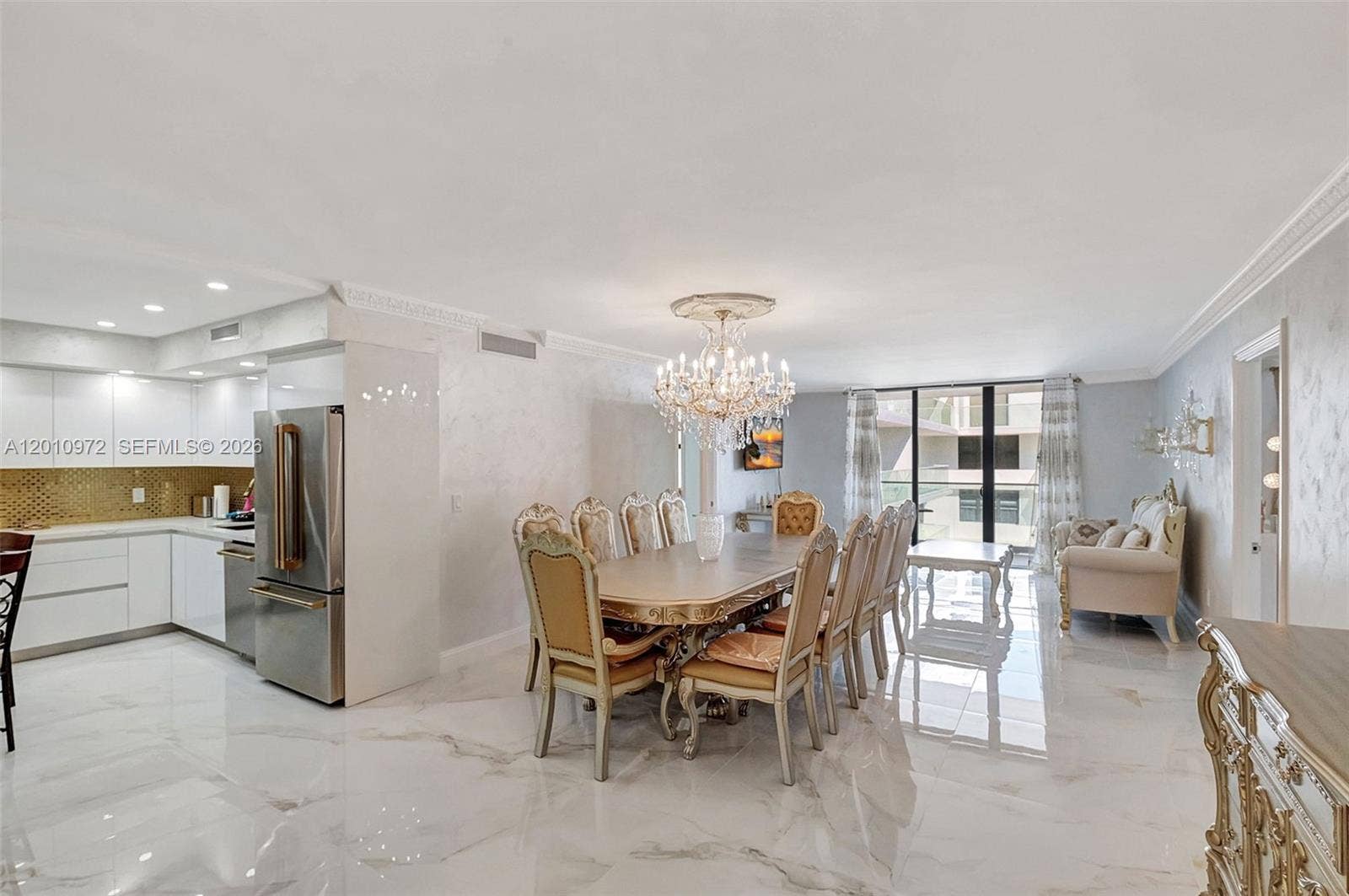 9801 Collins Avenue, #20T, Bal Harbour, Bal Harbour, FL 33154 Photo 6