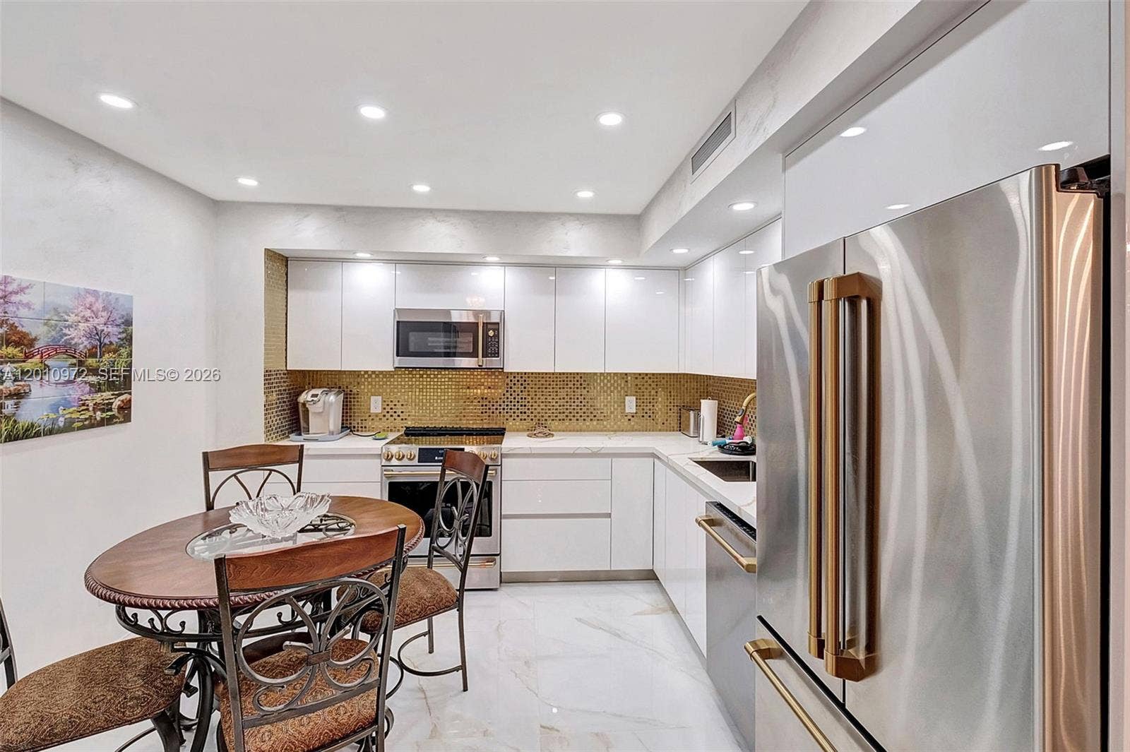 9801 Collins Avenue, #20T, Bal Harbour, Bal Harbour, FL 33154 Photo 8