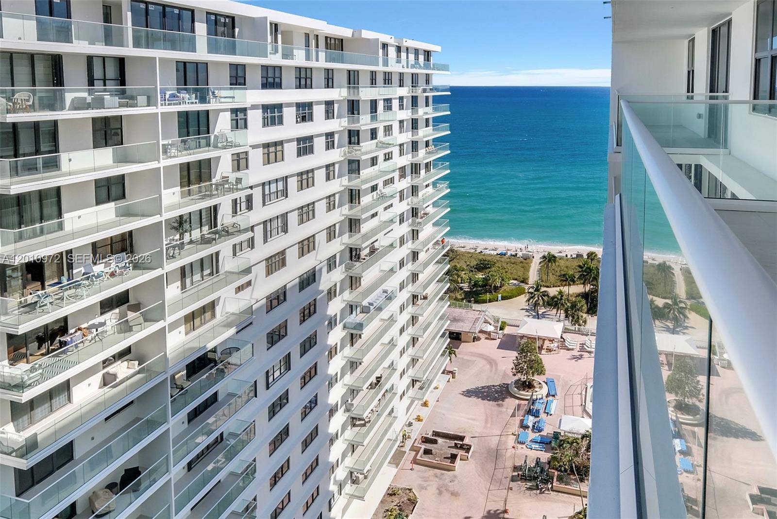 9801 Collins Avenue, #20T, Bal Harbour, Bal Harbour, FL 33154 Photo 22