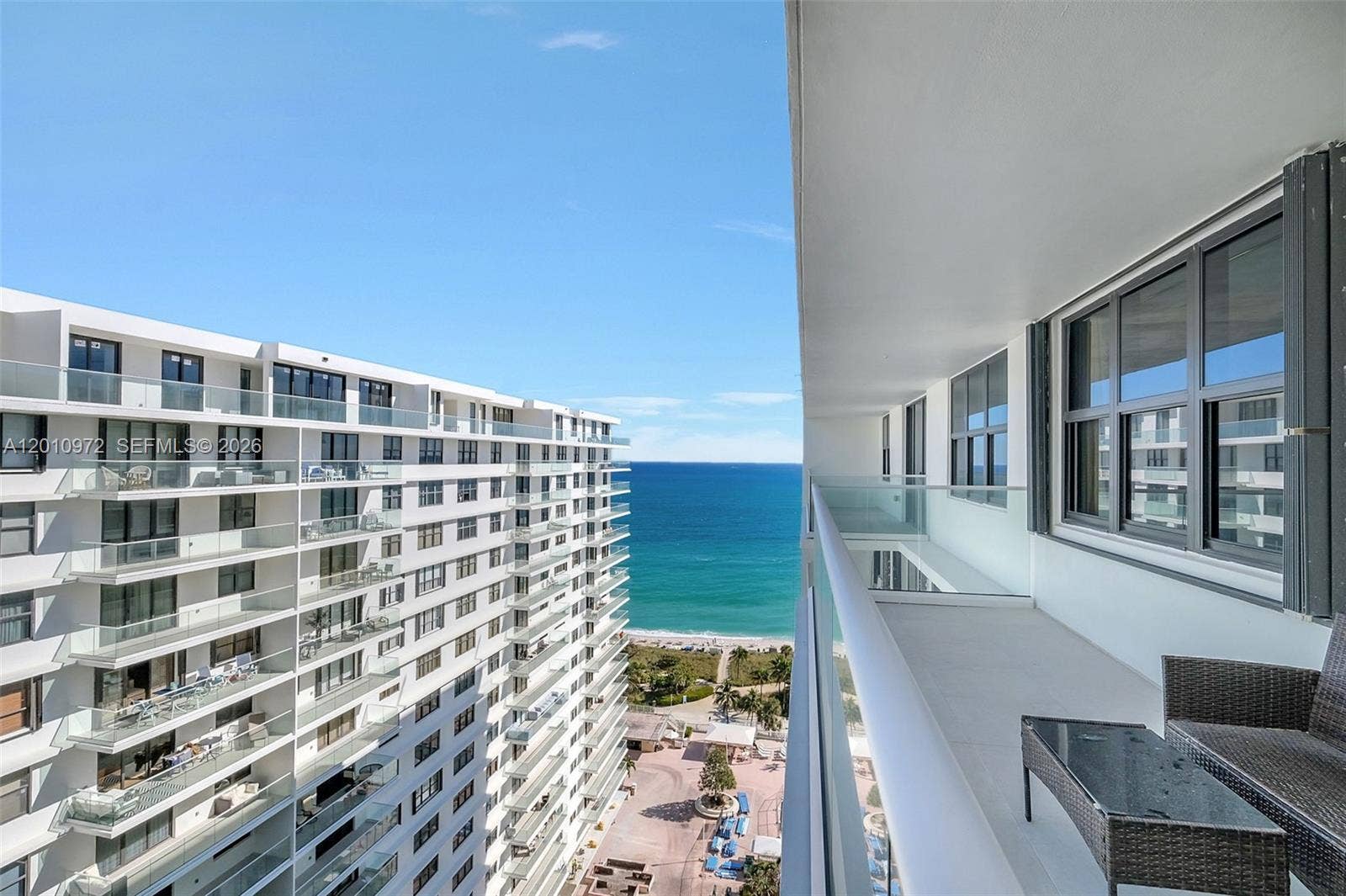 9801 Collins Avenue, #20T, Bal Harbour, Bal Harbour, FL 33154 Photo 21
