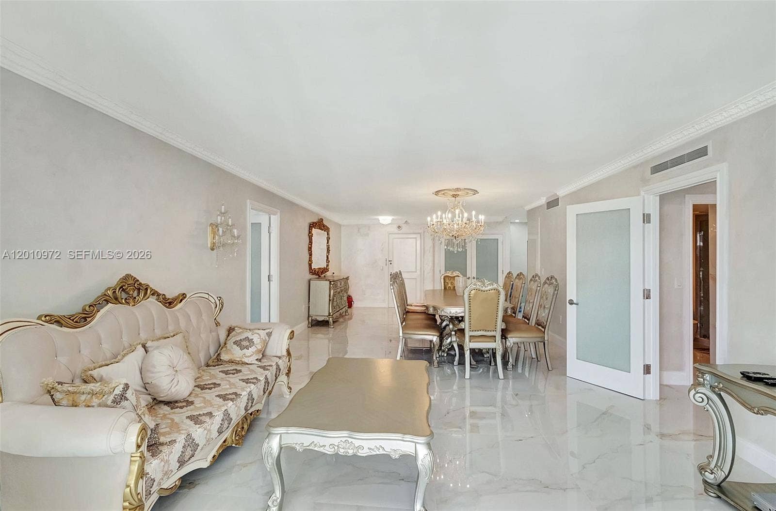 9801 Collins Avenue, #20T, Bal Harbour, Bal Harbour, FL 33154 Photo 4
