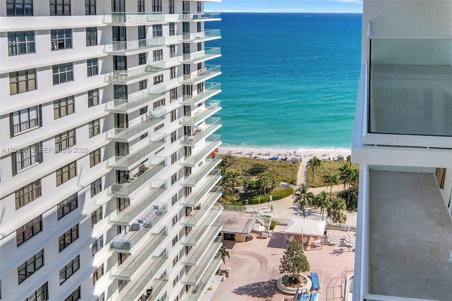 Property photo for 9801 Collins Avenue, #20T, Bal Harbour, FL