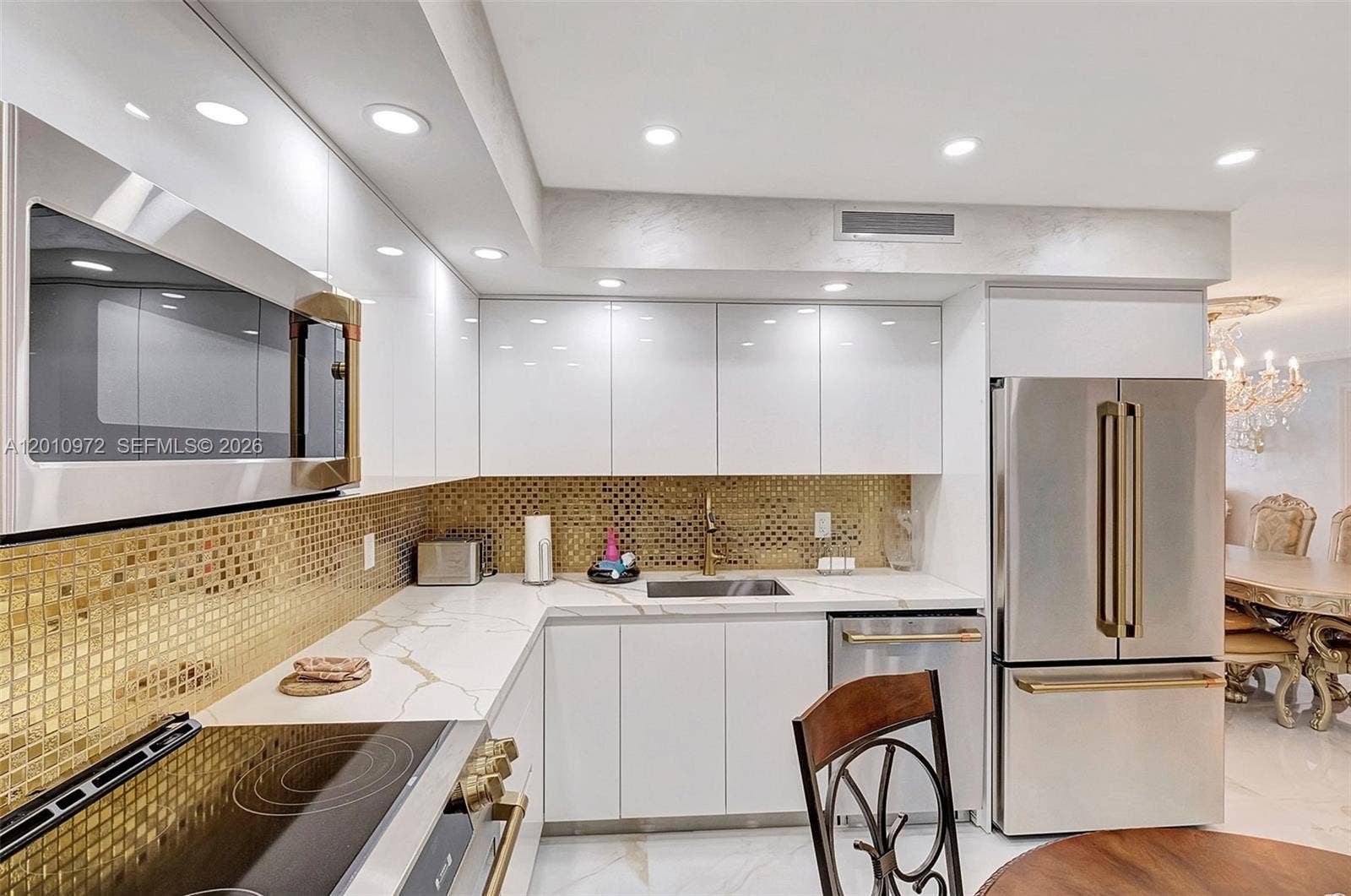 9801 Collins Avenue, #20T, Bal Harbour, Bal Harbour, FL 33154 Photo 9