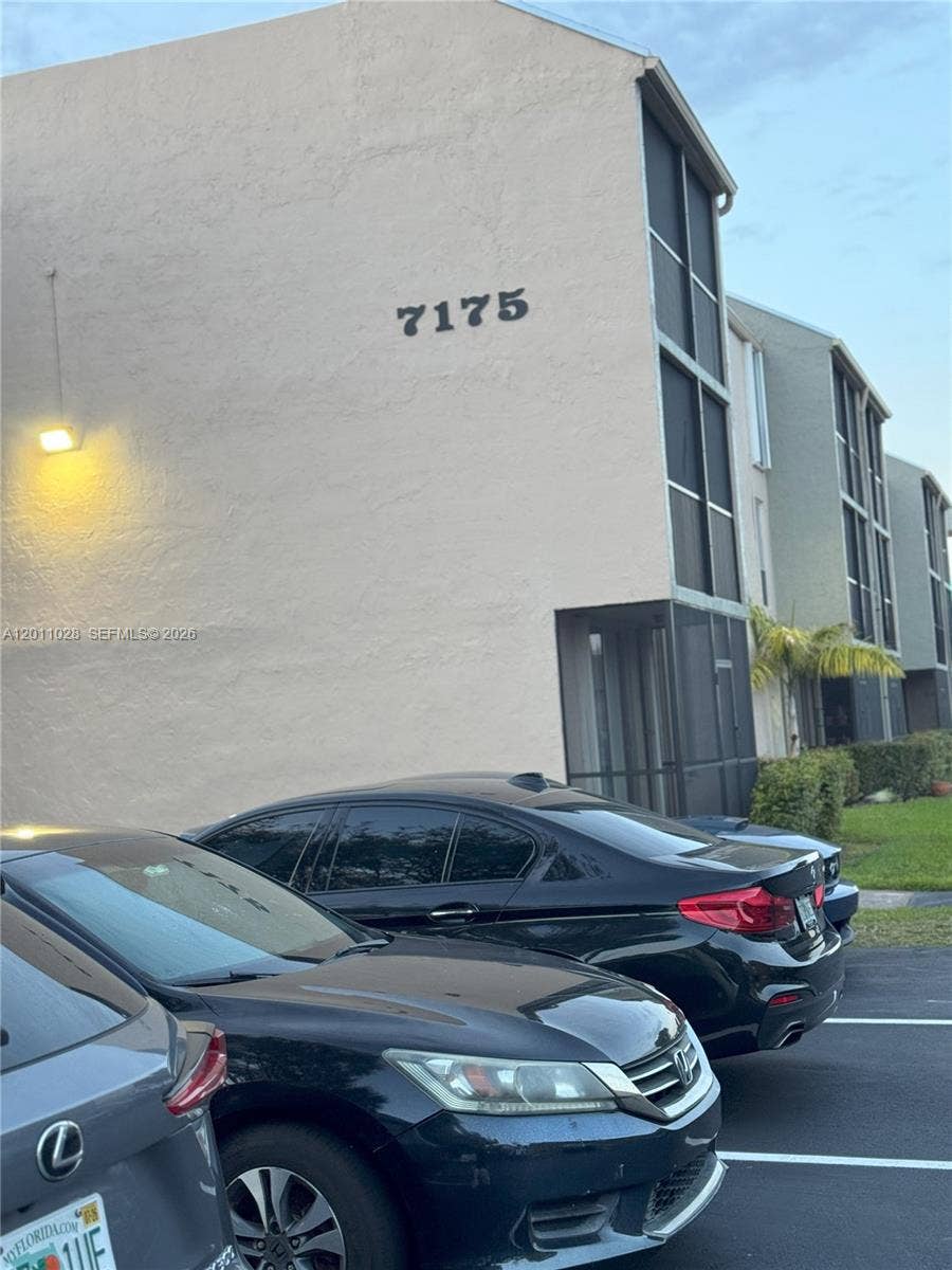 Property photo for 7175 Orange Drive, #203H, Davie, FL